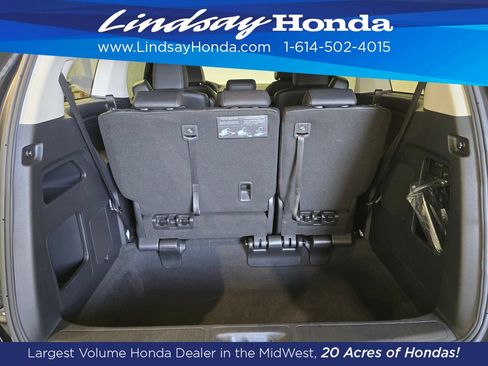 Used 2026 Honda Odyssey EX-L image 7