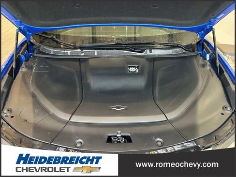 Used 2024 Chevrolet Blazer EV LT AWD/4WD image 9