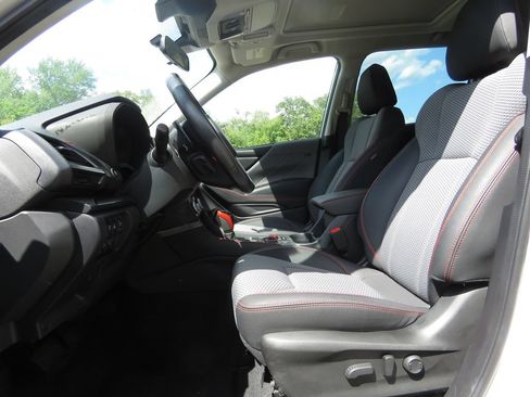 Used 2023 Subaru Forester Sport AWD/4WD image 10