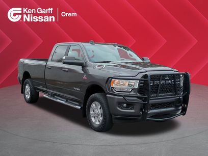Used 2019 RAM 3500 Big Horn