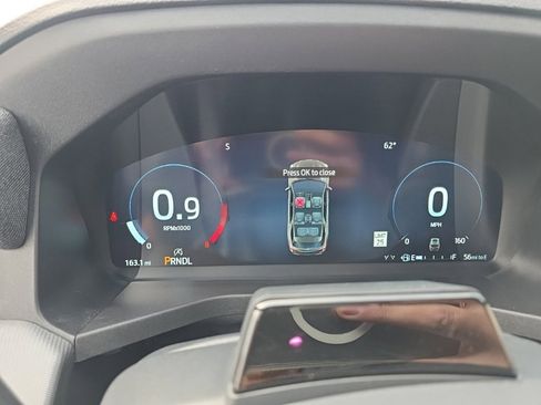 Used 2025 Ford Explorer ST-Line image 10