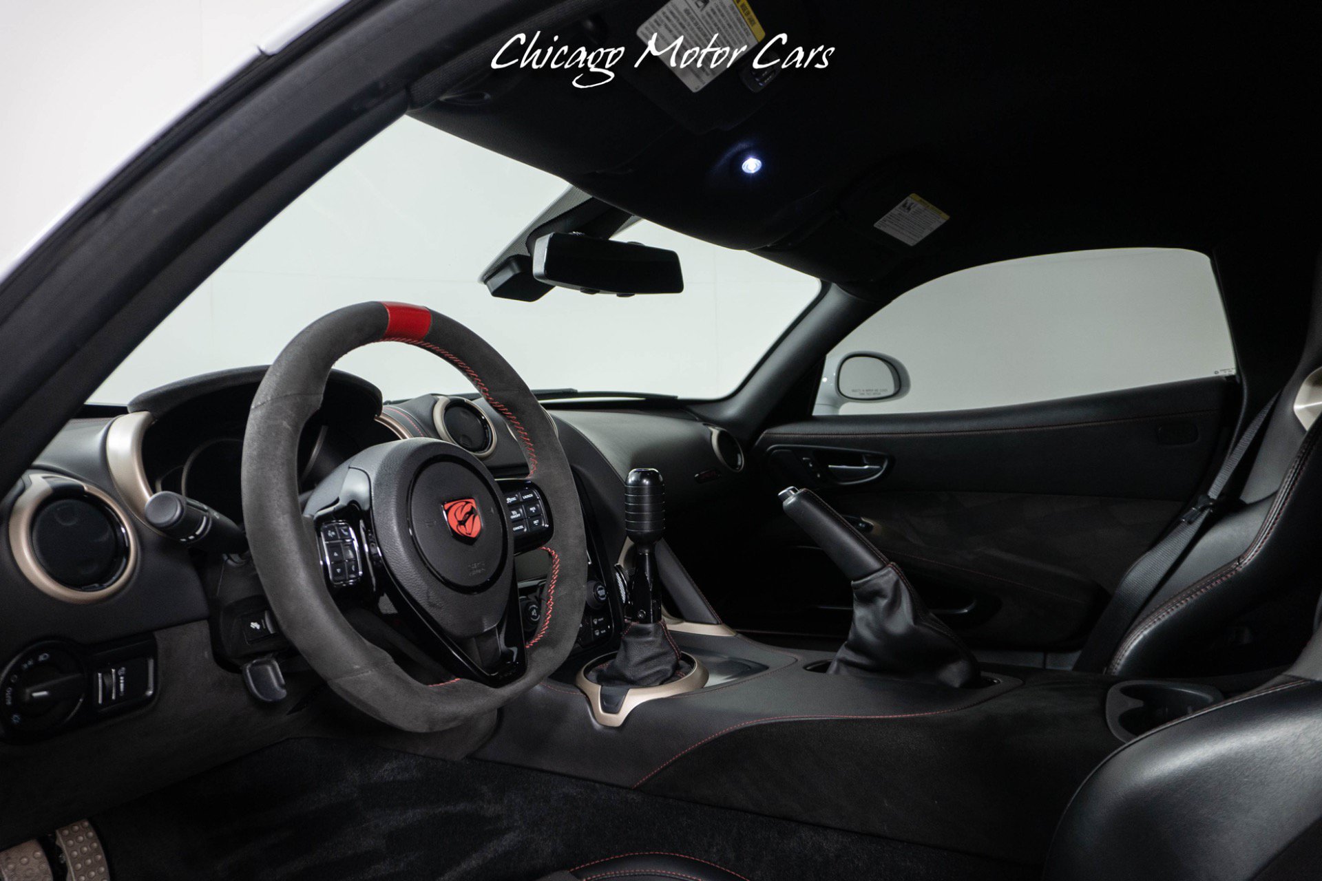 Used 2016 Dodge Viper ACR RWD image 31