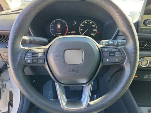 Used 2024 Honda CR-V EX image 18