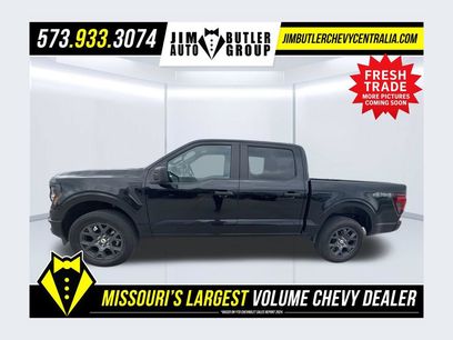 Used 2026 Ford F150 STX w/ Equipment Group 200A