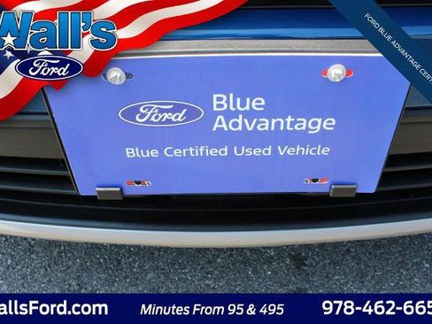Certified 2023 Ford Explorer XLT w/ Equipment Group 202A AWD/4WD image 2