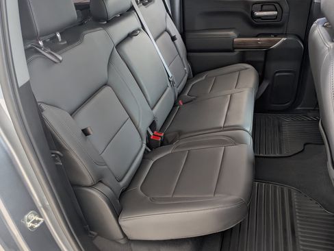 Used 2019 Chevrolet Silverado 1500 RST w/ All-Star Edition image 20