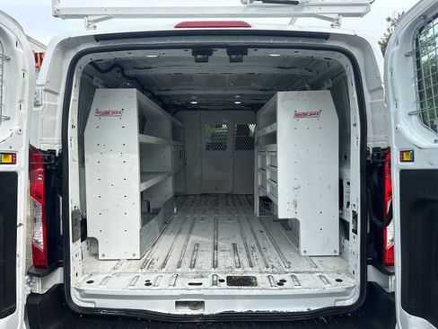 Used 2020 Ford Transit 250 Low Roof RWD image 15