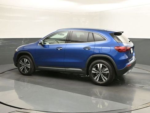 New 2025 Mercedes-Benz GLA 250 image 5