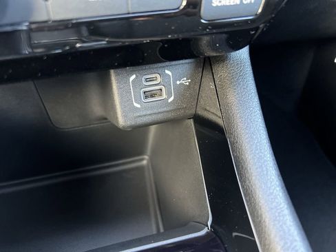 New 2025 Jeep Compass Latitude w/ Altitude Special Edition image 18