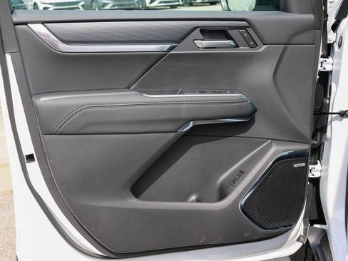 New 2026 GMC Acadia Elevation w/ Black Edition image 26