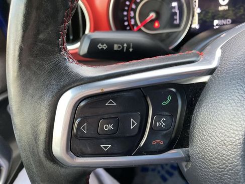 Used 2018 Jeep Wrangler Unlimited Rubicon image 35