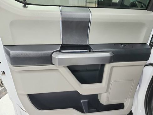 Used 2019 Ford F150 XLT w/ Trailer Tow Package AWD/4WD image 34