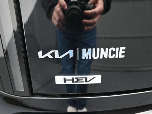 New 2027 Kia Telluride X-Line SX Prestige AWD/4WD image 10