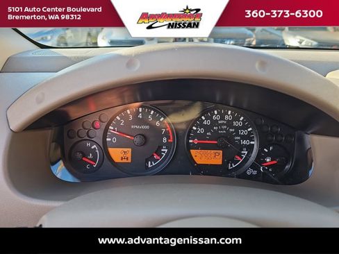 Used 2016 Nissan Frontier SV image 13