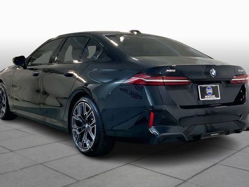 New 2026 BMW 530i xDrive w/ M Sport Package image 12