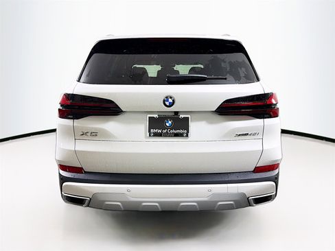 New 2026 BMW X5 xDrive40i w/ Climate Comfort Package image 6
