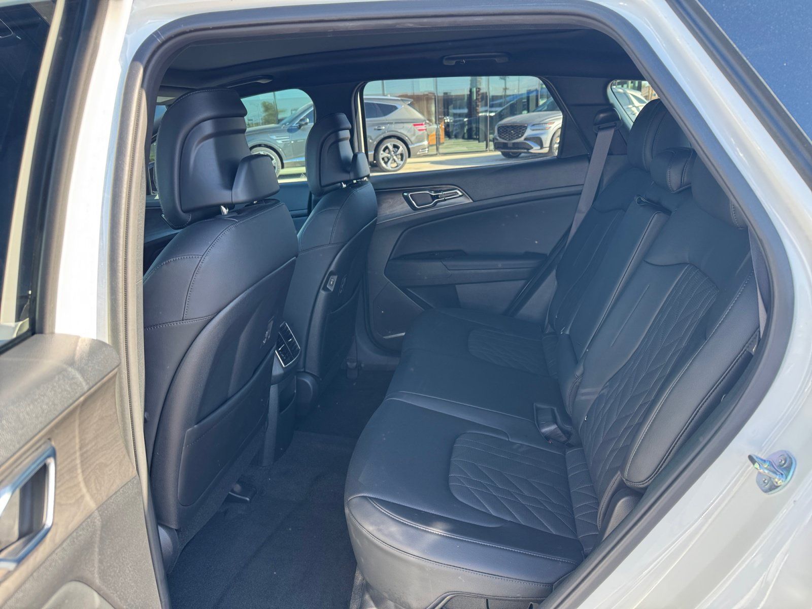 Used 2024 Kia Sportage X-Line Prestige AWD/4WD image 17