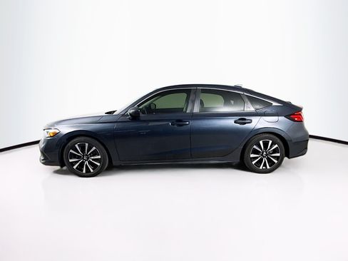Certified 2023 Honda Civic EX-L image 7
