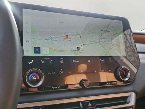 Used 2024 Lexus RX 350 Premium image 18