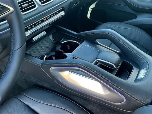 New 2026 Mercedes-Benz GLE 350 4MATIC image 11