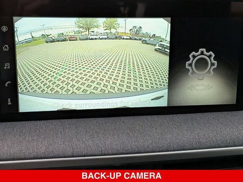 Certified 2025 Nissan Kicks SV AWD/4WD image 25