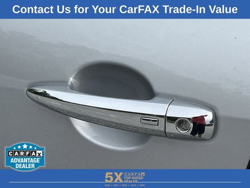 Used 2024 Nissan Altima 2.5 SV image 31