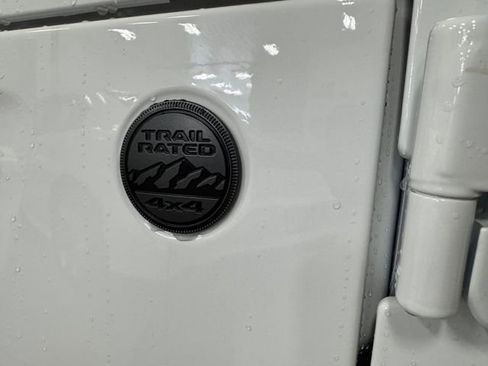 New 2026 Jeep Wrangler Unlimited Sport image 42