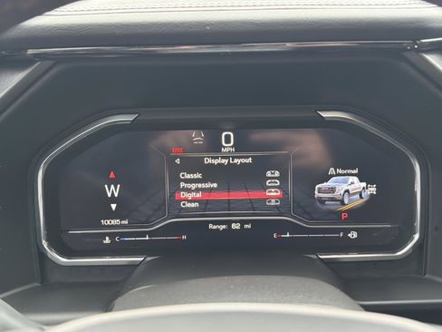 Used 2025 GMC Sierra 1500 AT4X w/ AT4X AEV Edition image 21