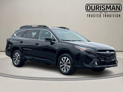Certified 2023 Subaru Outback Premium