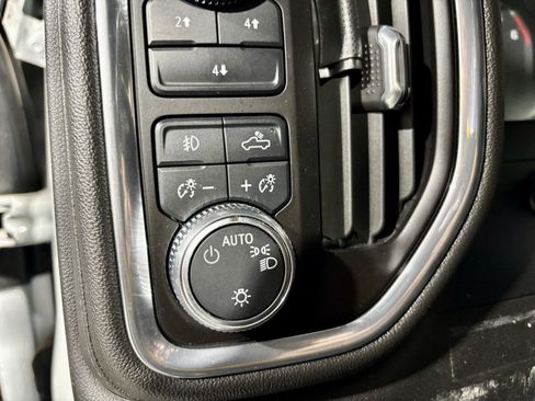 Used 2023 GMC Sierra 2500 SLE w/ SLE Convenience Package image 33