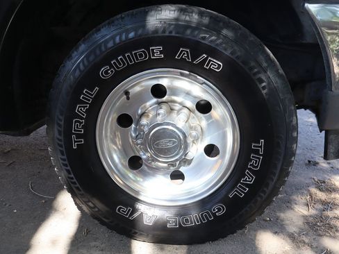 Used 2004 Ford F350 XLT RWD image 42