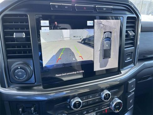 Used 2023 Ford F150 XLT w/ Equipment Group 302A High image 37