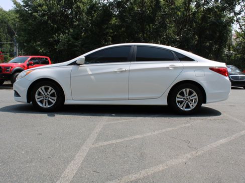 Used 2014 Hyundai Sonata GLS FWD image 21