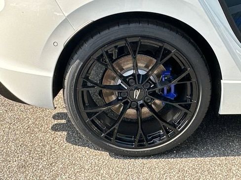 New 2026 Volkswagen Golf w/ Euro Style Package AWD/4WD image 32