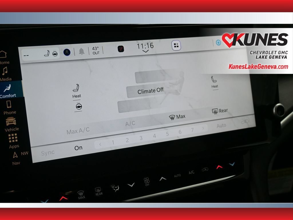 Used 2026 Jeep Grand Cherokee Altitude AWD/4WD image 23