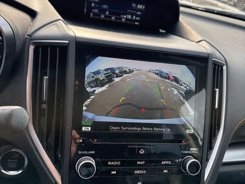 Used 2023 Subaru Crosstrek 2.5i Limited image 20