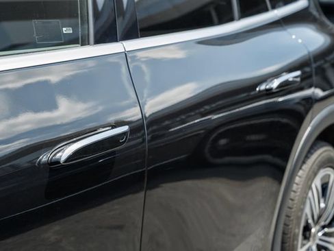 Used 2023 Mercedes-Benz EQS 450+ 4MATIC SUV image 16