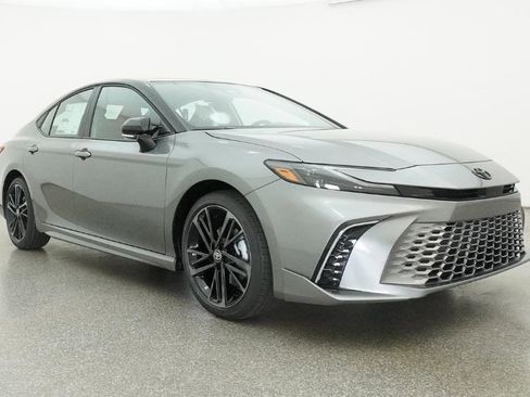 New 2026 Toyota Camry XSE FWD image 20