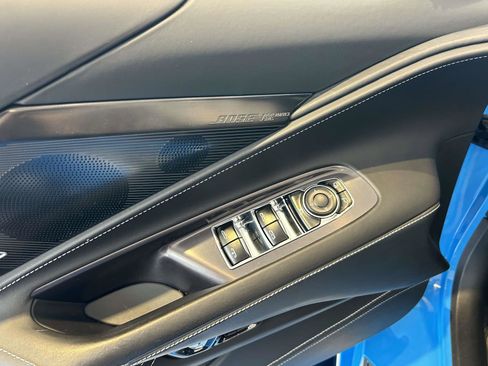 Used 2024 Chevrolet Corvette E-Ray w/ Stealth Interior Trim Package AWD/4WD image 15