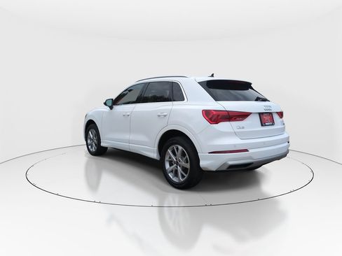 Used 2023 Audi Q3 2.0T Premium AWD/4WD image 6