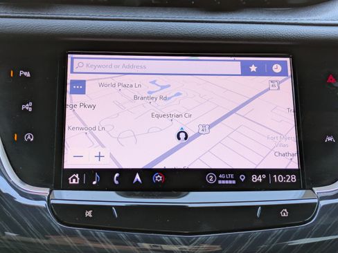 Certified 2023 Cadillac XT6 Premium Luxury w/ Technology Package image 28