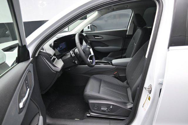New 2026 Audi Q3 quattro 2.0T AWD/4WD image 9