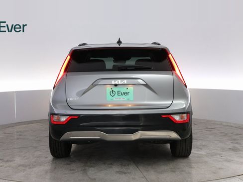 Used 2023 Kia Niro Wind image 13