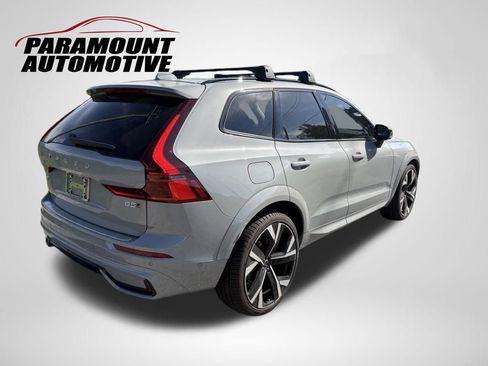 Used 2026 Volvo XC60 B5 Ultra w/ Protection Package Premier AWD/4WD image 5