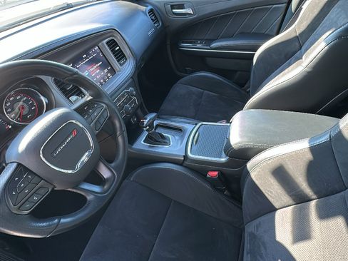 Used 2023 Dodge Charger R/T w/ Plus Group image 22