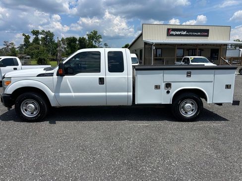 Used 2015 Ford F250 XL w/ Power Equipment Group RWD image 10