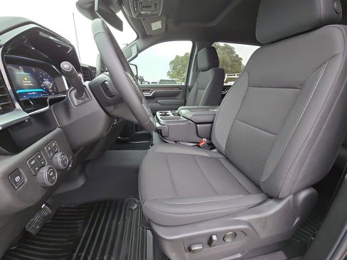 Used 2026 Chevrolet Silverado 2500 LT w/ Trail Boss Package image 13