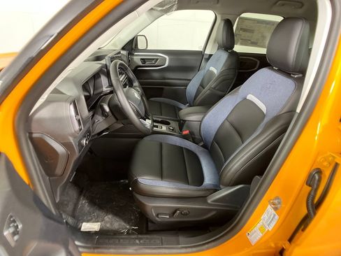 New 2026 Ford Bronco Sport Outer Banks w/ Outer Banks Tech Package+ AWD/4WD image 25
