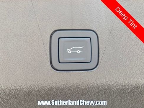 New 2026 Chevrolet Suburban LT w/ Comfort Package AWD/4WD image 52
