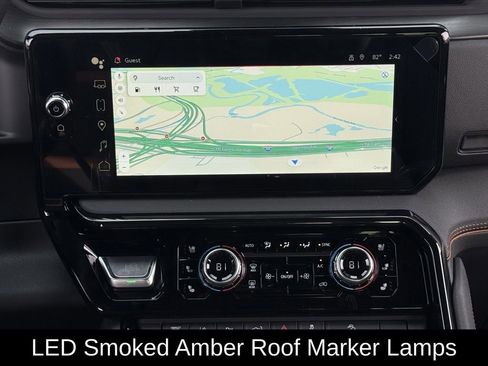 New 2026 GMC Sierra 2500 AT4 w/ AT4 Premium Plus Package image 13